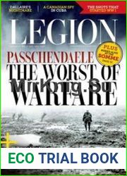 Legion Magazine