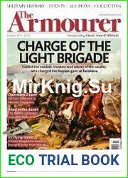 The Armourer
