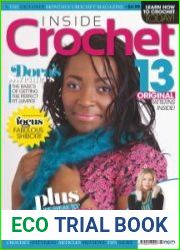 Inside Crochet №27 2012
