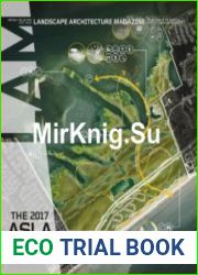 Landscape Architecture Magazine USA