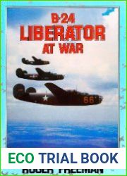 B-24 Liberator at War
