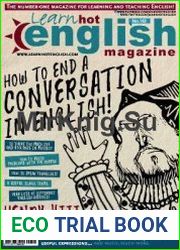 Hot English Magazine