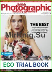 British Photographic Industry News