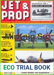 Jet & Prop