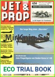 Jet & Prop