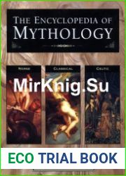 The Encyclopedia of Mythology