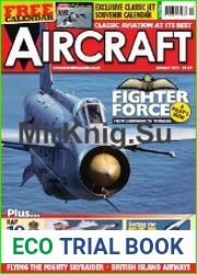 Aircraft
