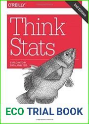 Think Stats Exploratory Data Analysis, 2nd Edition