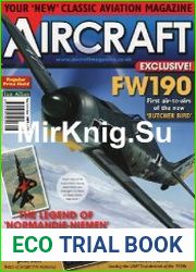 Aircraft Magazine