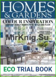 Homes & Gardens UK