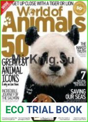 World of Animals