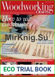 Woodworking Crafts
