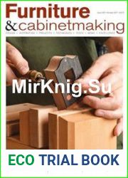 Furniture & Cabinetmaking