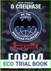 Город. Штурм Грозного глазами лейтенанта спецназа (1994-1995)