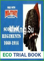 Scottish Regiments 1660-1914