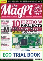 The MagPi - Issue 61 (September 2017)