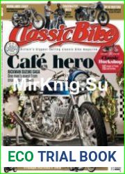 Classic Bike UK