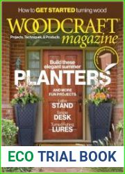 Woodcraft Magazine