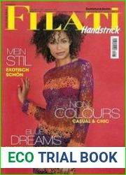Filati Handknitting №40 2010