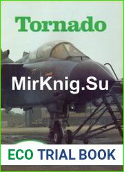 Panavia Tornado GR Mk 1 (Aeroguide 4)