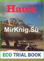 British Aerospace Hawk T Mk 1 (Aeroguide 1)