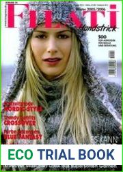 Filati Handknitting №24 2005