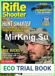 Rifle Shooter