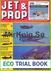 Jet & Prop