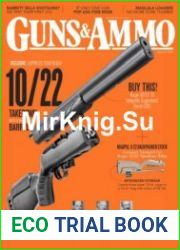 Guns & Ammo