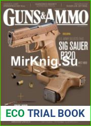 Guns & Ammo