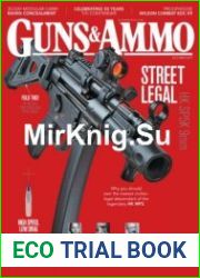 Guns & Ammo
