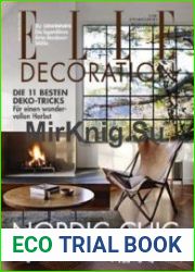 Elle Decoration Germany