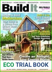 Build It Magazine
