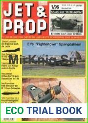 Jet & Prop