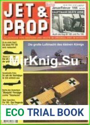 Jet & Prop