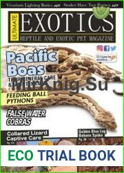 Ultimate Exotics