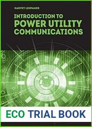 Introduction to Power Utility Communications