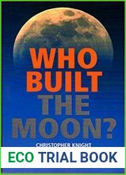 Who Built the Moon?