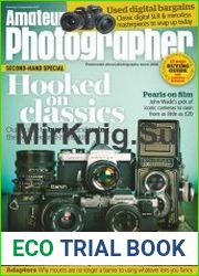 Amateur Photographer