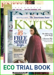 Interweave Knits — 1998-2017 Collection (92 issues)