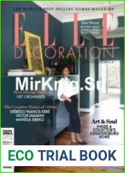 Elle Decoration South Africa