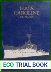 H.M.S. Caroline