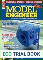 Model Engineer No.4718