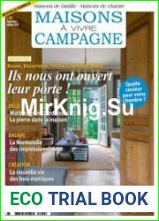 Maisons ? Vivre Campagne