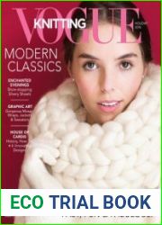 Vogue Knitting