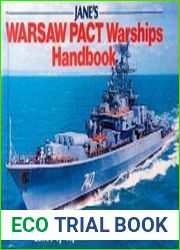 Jane|s Warsaw Pact Warships Handbook