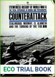 Counterattack (Eyewitness History of World War II vol.3)