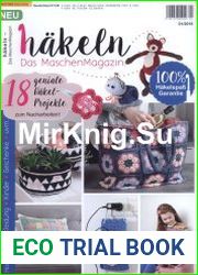 Hakeln Das MaschenMagazin