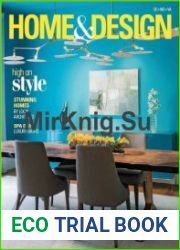 Home & Design Magazine