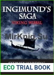 Ingimund’s Saga Viking Wirral